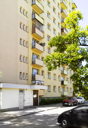Exterior & Views 2, Elite Apartments Mare, Gdańsk City