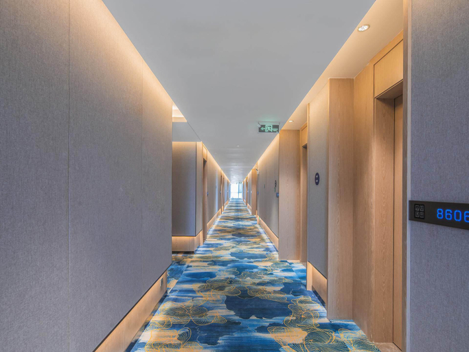 Others 5, Days Inn by Wyndham Chaozhou Ancient Town, Chaozhou