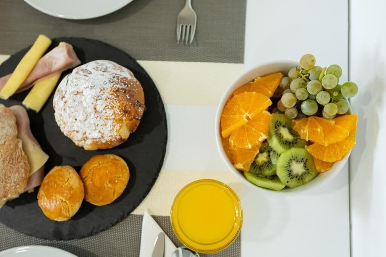 Food & Drinks 5, Porto d'Abrigo - Alojamento Local, Sardoal
