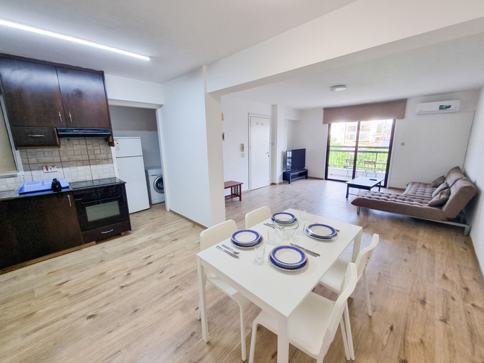 Others 5, Home Sweet Home Apartment, Larnaca