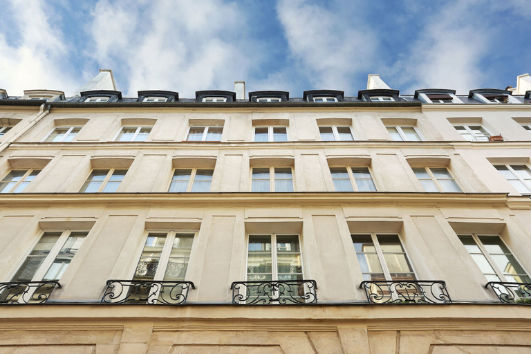 Exterior & Views 2, Résidence Le Marais ( Bourg Tibourg), Paris