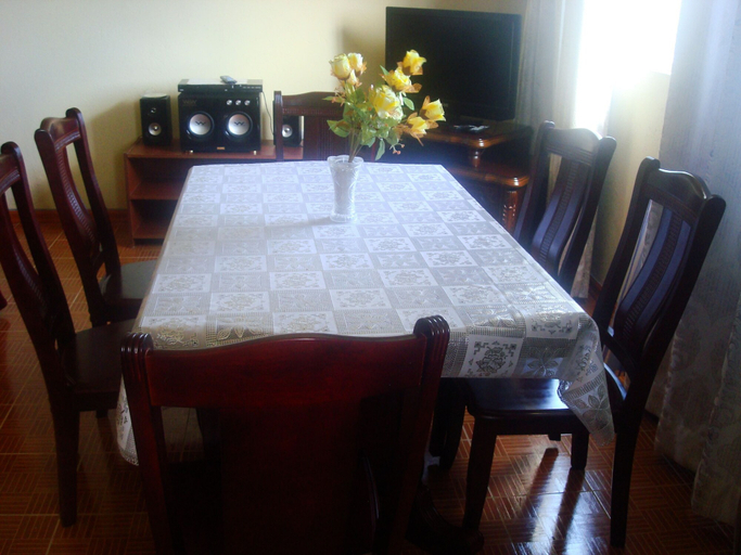 Others 5, Appartement