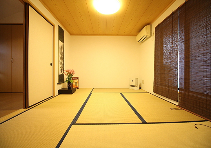 Others 3, TRAD GUEST HOUSE, Kyoto