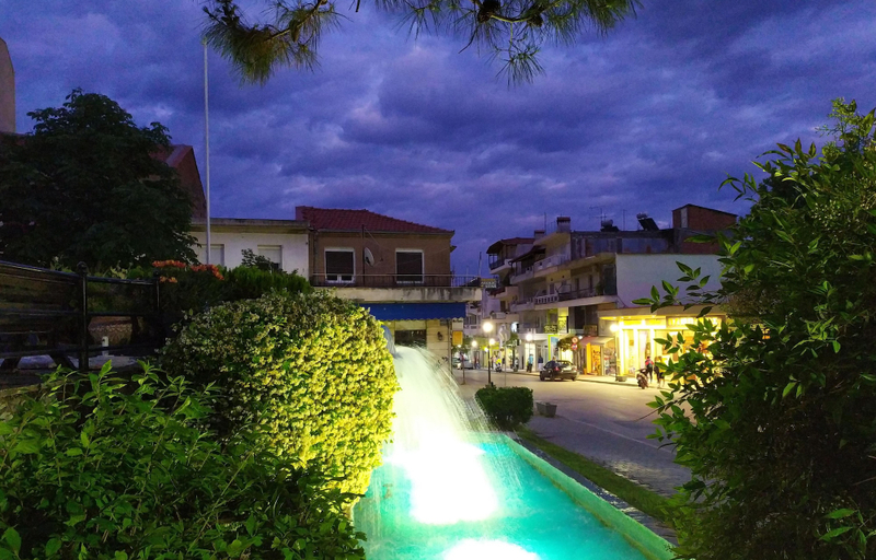 Exterior & Views 2, Centro Urban Suites, Thessaly