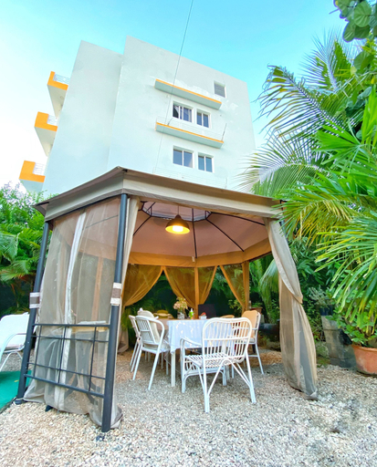 Exterior & Views 2, Green Oasis Hotel, La Romana