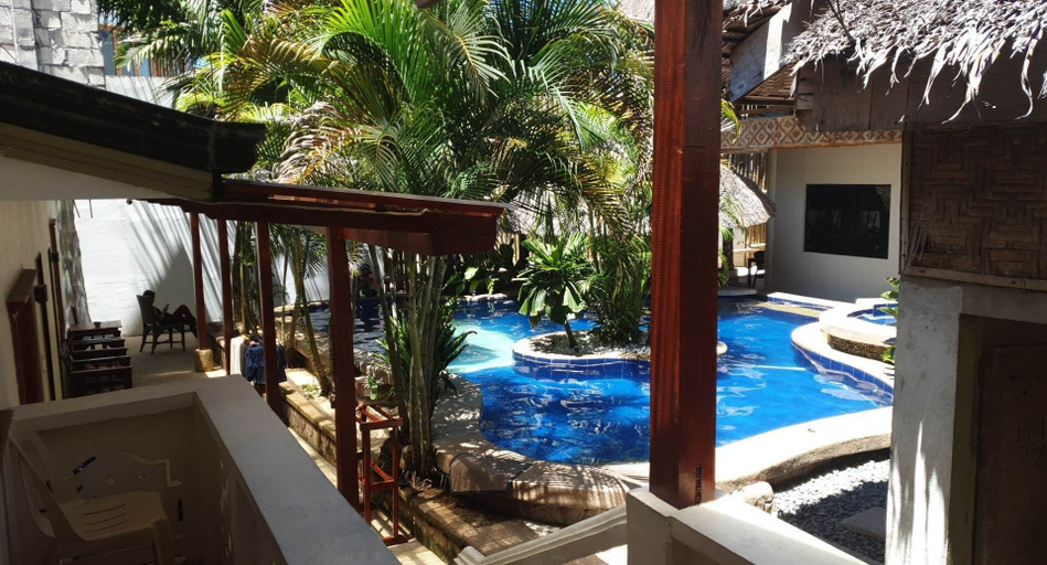 Sport & Beauty 5, Birdwatchers Beachfront Hotel Panglao, Panglao