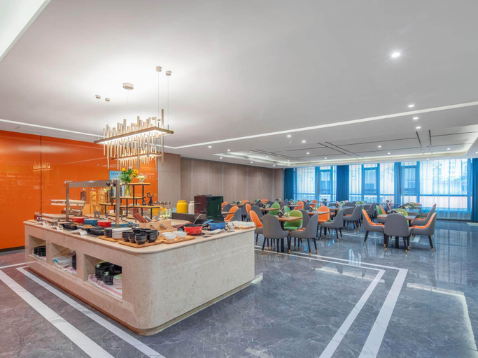 Food & Drinks 3, Days Inn by Wyndham Chaozhou Ancient Town, Chaozhou