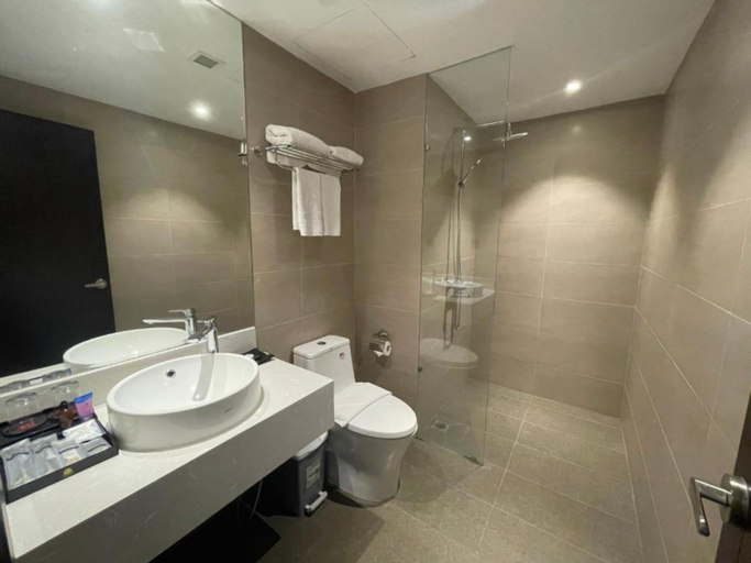 Majestic Premium Hotel Room Type - Superior No View