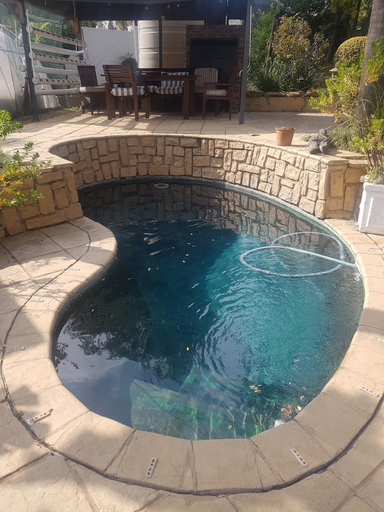 Sport & Beauty, Lala-Nathi Guest House & Self Catering, City of Johannesburg