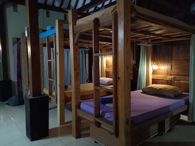 Bedroom 8