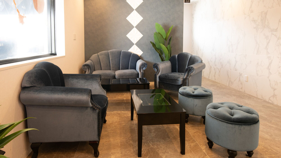 Public Area, COZY STAY in Naha, Naha