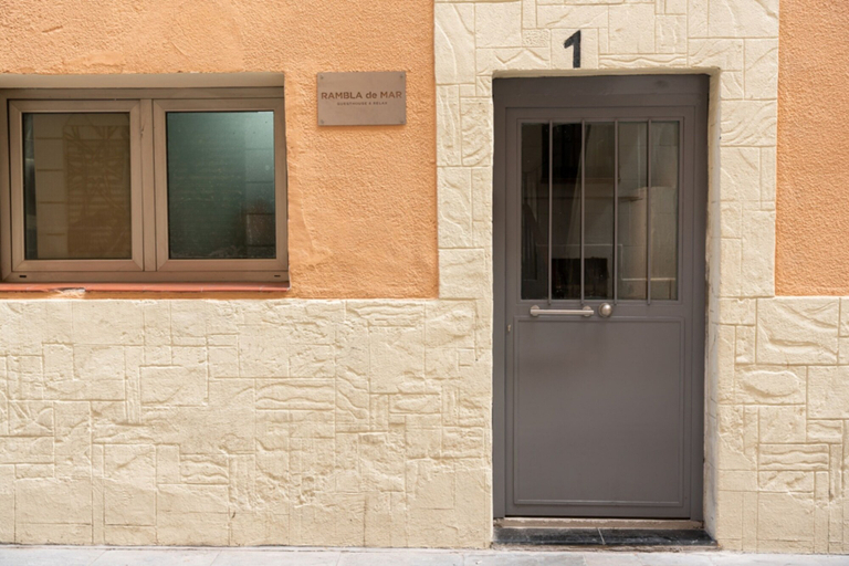 Exterior & Views, Rambla de Mar Apartments by Blossom Hotels, Barcelona