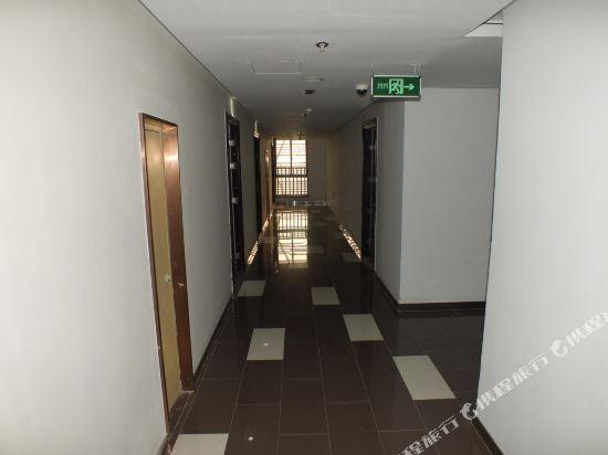 Sijichun Express Hotel, Xuzhou