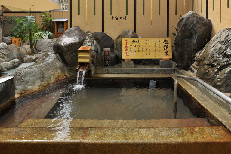 Sport & Beauty 4, Kirishima Hotel, Kirishima