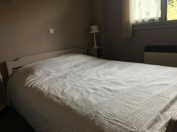 Bedroom 2, : Chalet la Barallette – Esc’Appart, Haute-Savoie