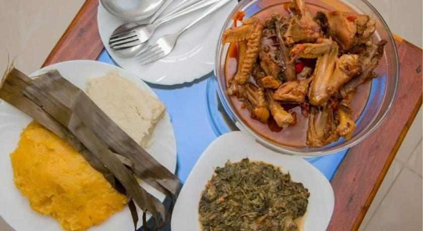Food & Drinks, Zuri place-Bungoma , For Ugandan Food, Drinks & Accommodation., Kanduyi