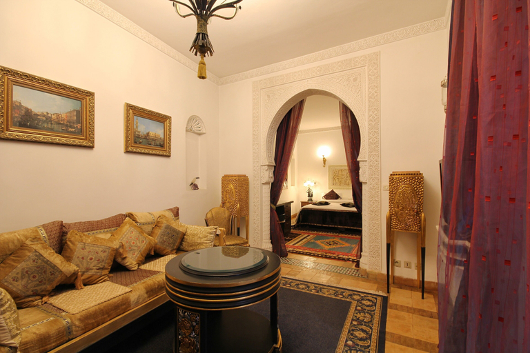 Others 5, Riad Esmeralda, Marrakech