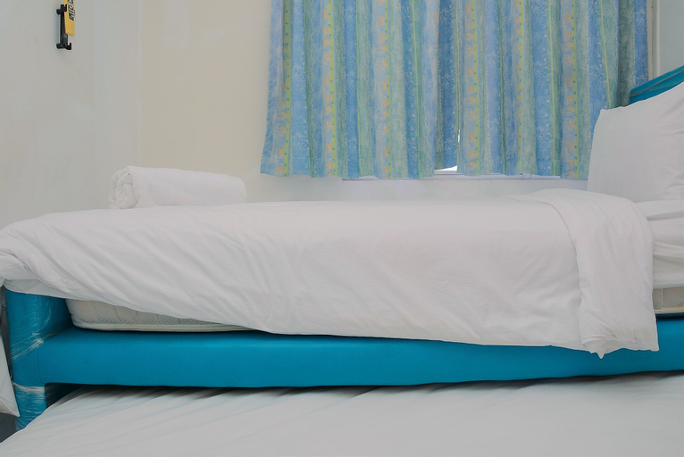 Bedroom 9