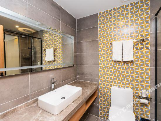 2, Durian Star Hotel, Nanjing
