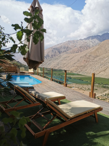Others 5, Lodge Nueva Elqui, Elqui