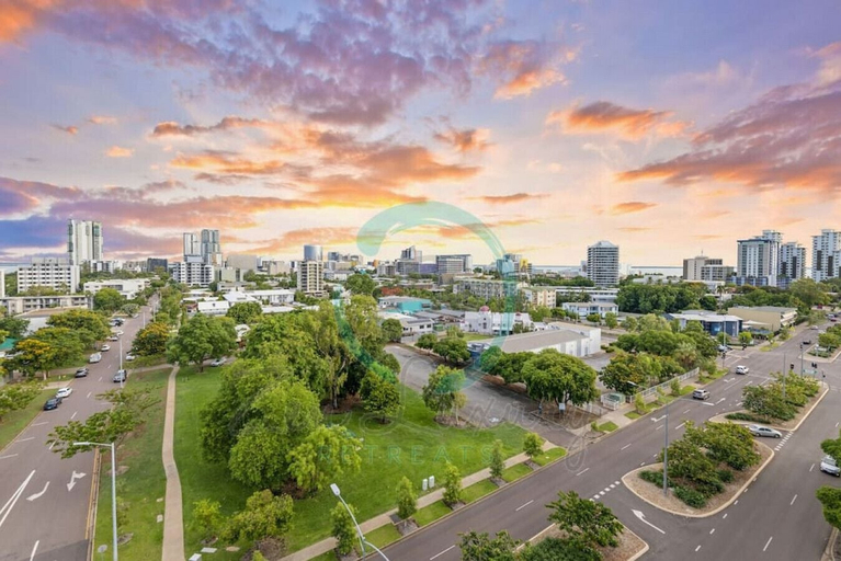 Others 2, ZEN At ARRAY - 2 Bedroom Retreat in CBD, Darwin
