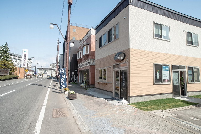 Guest House COCO, Tōyako