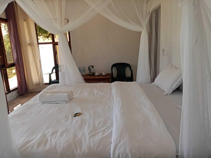 Bedroom 3, Restaurante Calor Tropical, Maputo