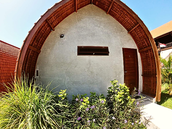 Exterior & Views 2, Antagana Retreat, Tabanan