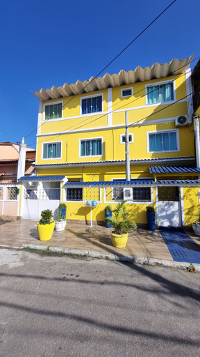 Exterior & Views 2, Hotel Casa Bonita, Rio de Janeiro