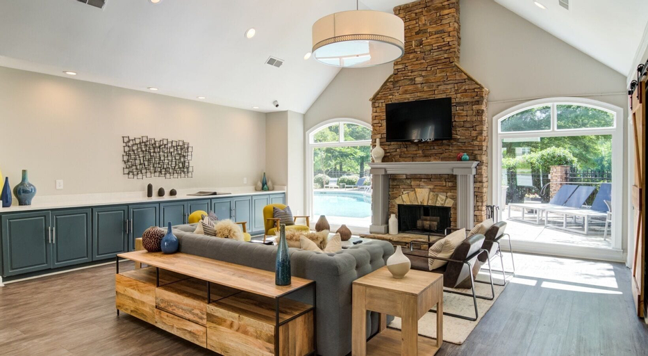 Furnished Apartments near Emory, DeKalb