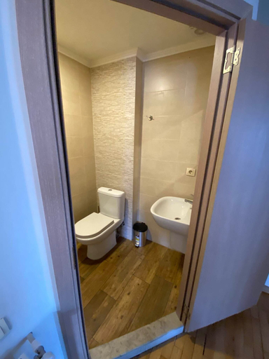 Bathroom 3, Hotel Home 21 Batumi, Batumi