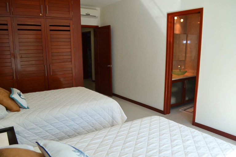 Bedroom 2, Condo Torre Diamante 305 by MDR, Puerto Vallarta
