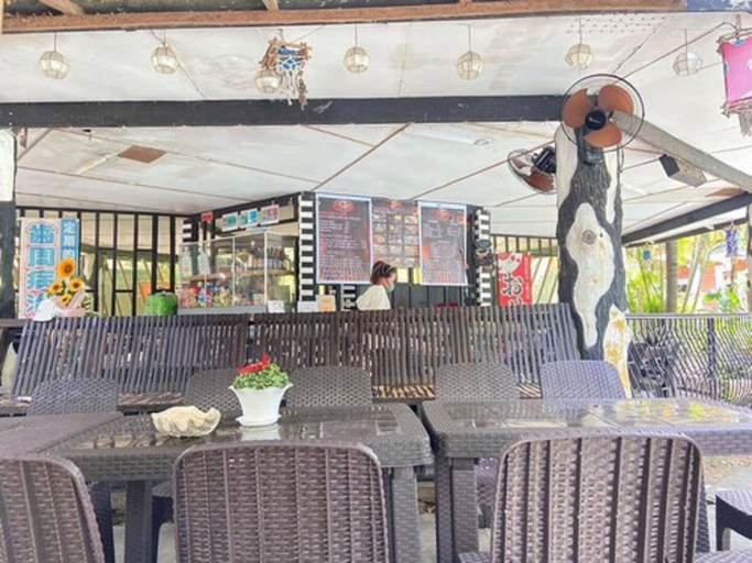 Food & Drinks, Villa Filipinas Resort, Tayug