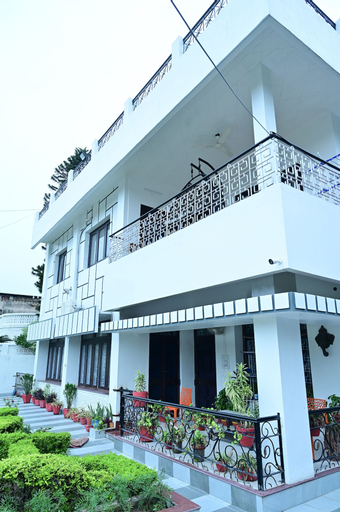 Dhairya Villa Home Away From Home, Jammu
