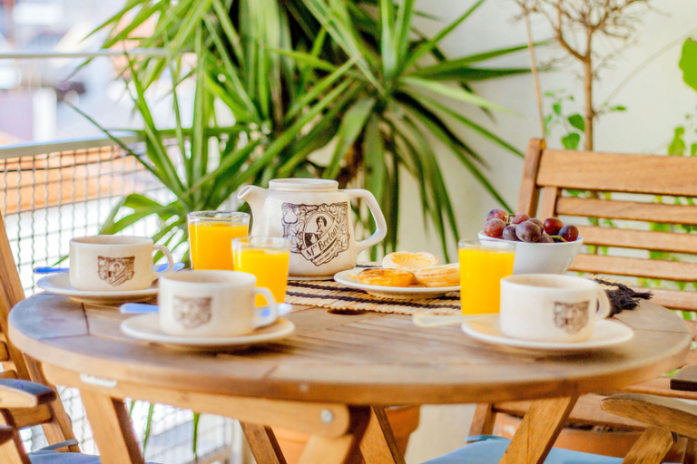 Food & Drinks 5, Príncipe Real Sunny Apartment, Lisbon