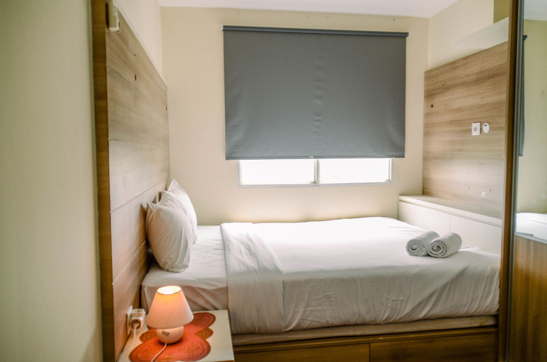 Bedroom 24