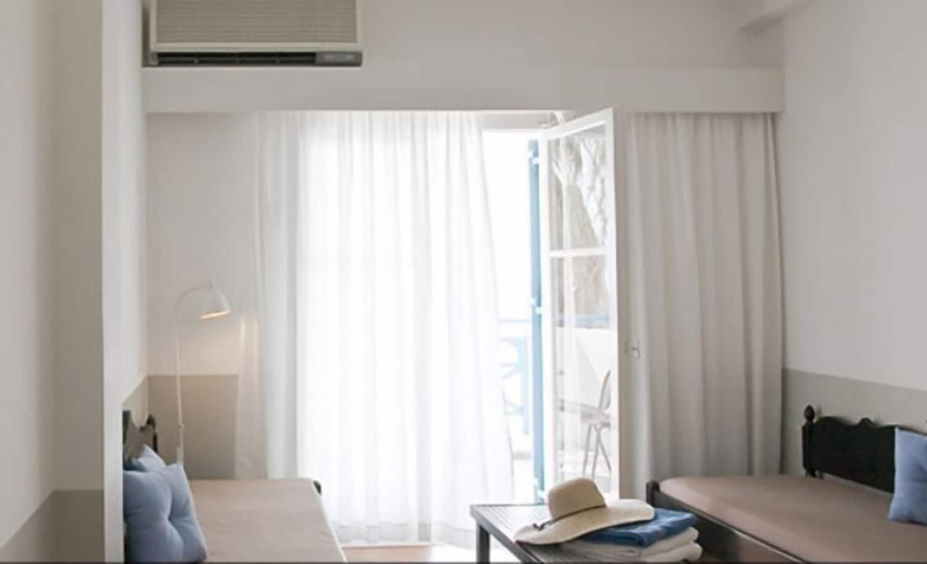 Bedroom 3, Kamari Beach, South Aegean