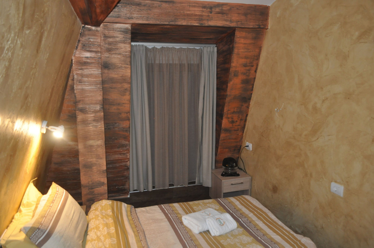 Bedroom 2, Hotel Kastel, Pančevo