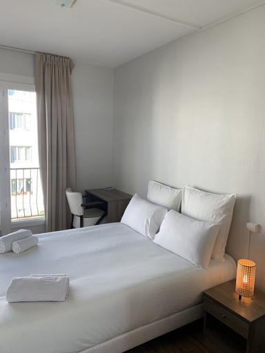 Bedroom 15