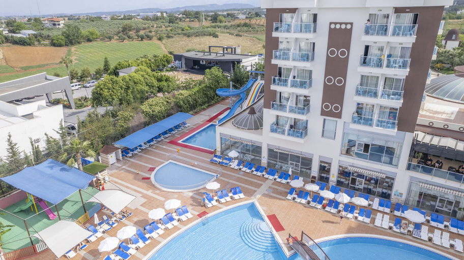 Sport & Beauty 3, Çenger Beach Resort Spa - All Inclusive, Manavgat