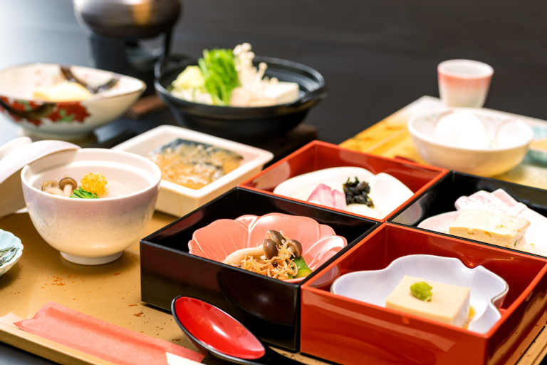 Food & Drinks 10