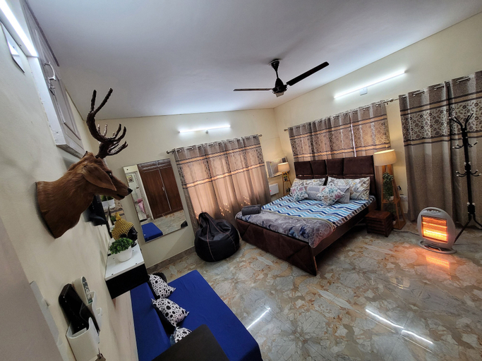 Others 5, Dhairya Villa Home Away From Home, Jammu