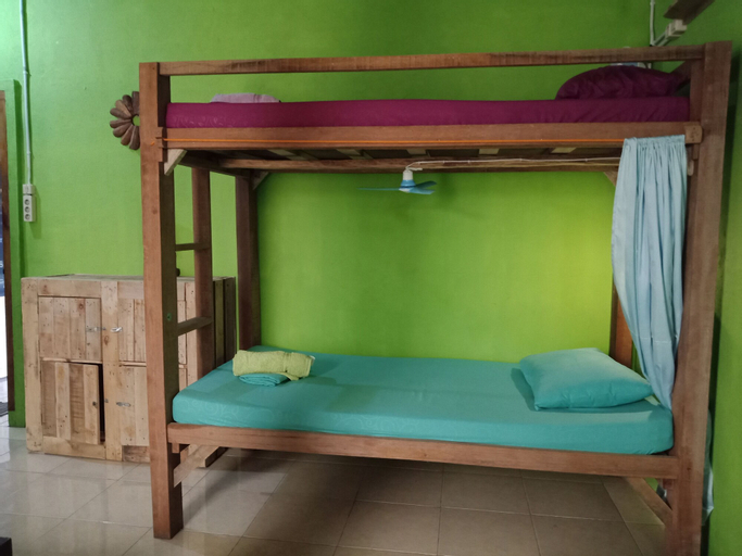Bedroom 7