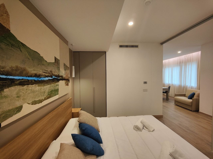 Others 3, Carducci Art Guesthouse, Oristano