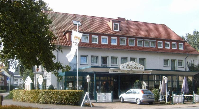 Others 4, Hotel Klusenhof, Soest