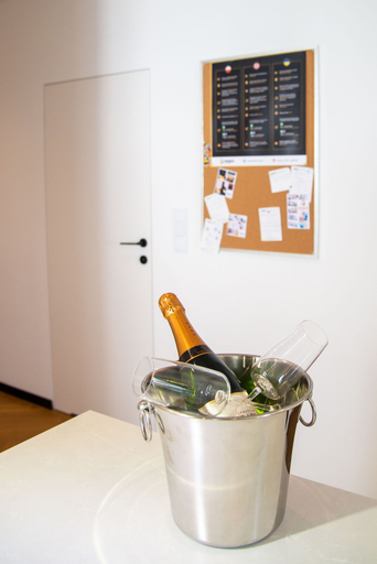 Room 3, Maya's 46, Gdańsk City