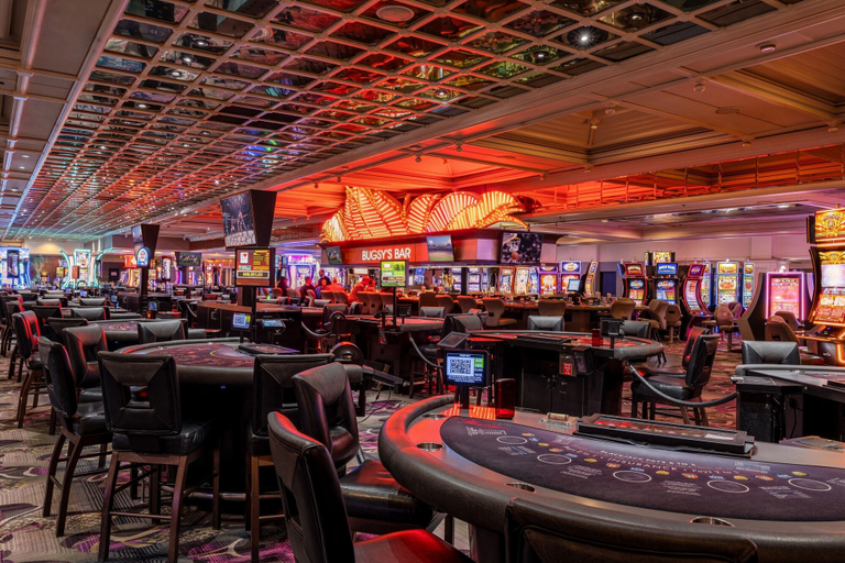 Food & Drinks 4, Flamingo Las Vegas Hotel & Casino, Clark