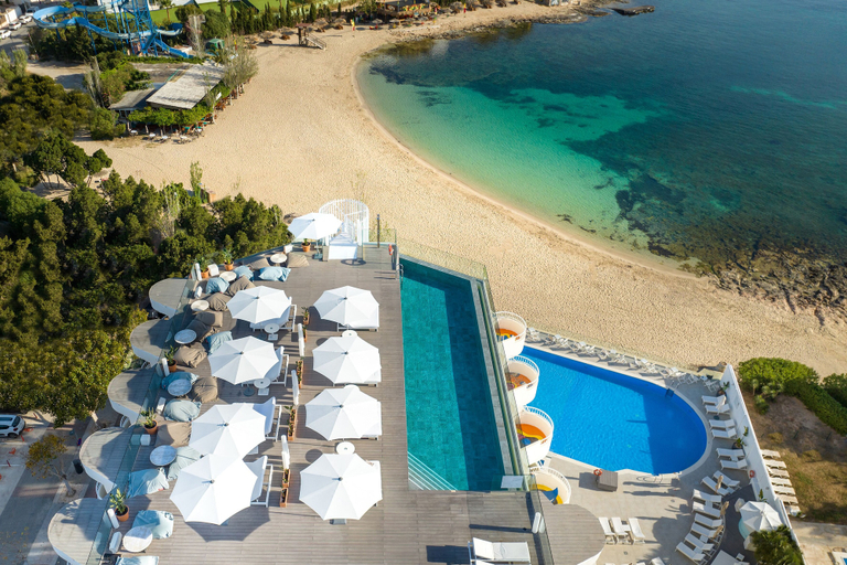 Sport & Beauty 3, INNSiDE by Meliá Ibiza Beach, Baleares