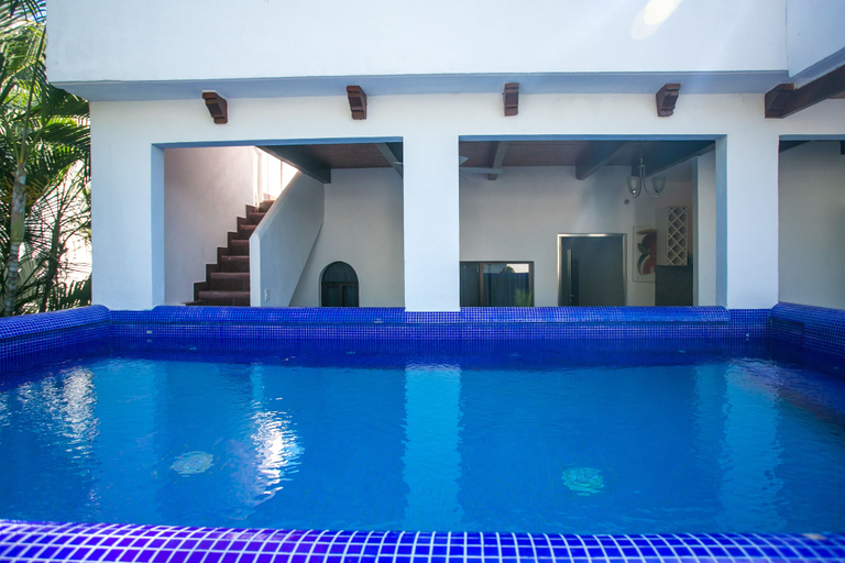 Sport & Beauty 4, Casa 20, Cozumel