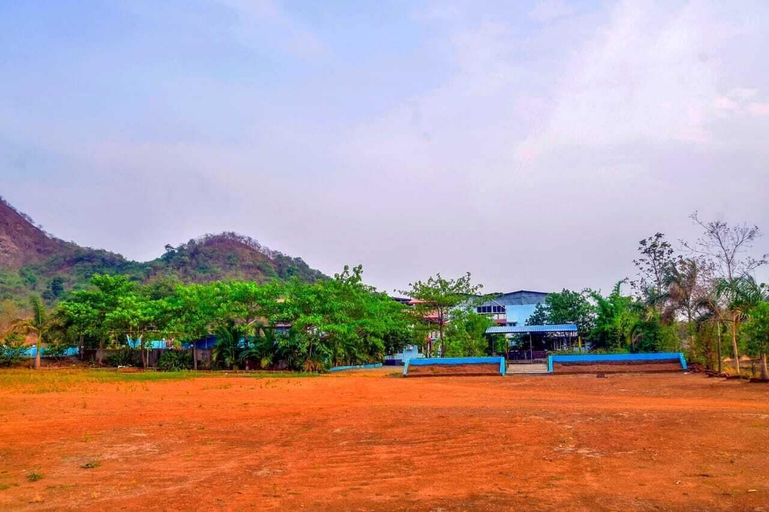 Others 4, Wayfare SP Resort, Raigarh